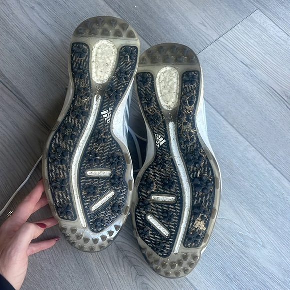 MENS GOLF CLEATS - Picture 5 of 5